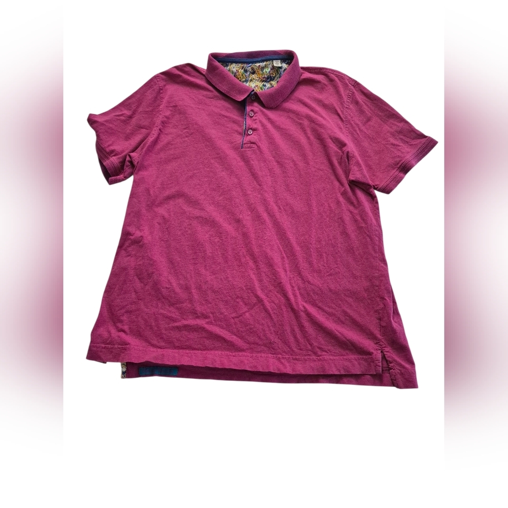 Robert Graham Fuchsia‎ Top